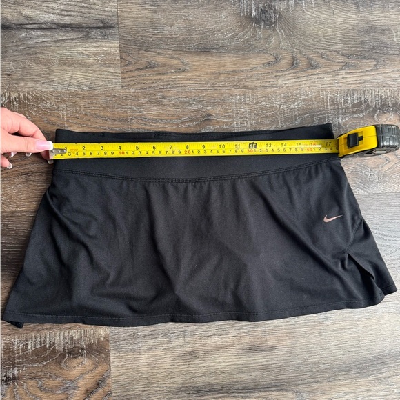 Nike Black Miniskirt - Picture 6 of 6
